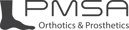 PMSA Orthotics